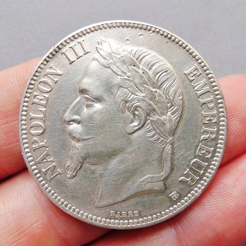 Napoléon iii tête - napoléon, iii,