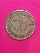 Jeton de necessite casino de