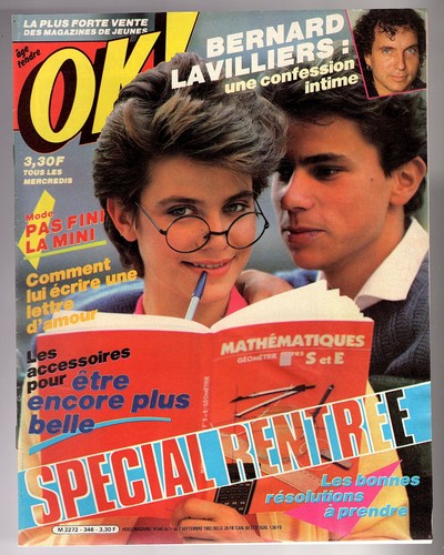 Magazine 346 1982 - ▬►ok,