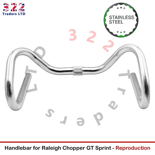Raleigh chopper sprint - raleigh,