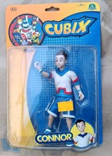 Cubix Le Monde Des Robot Puce