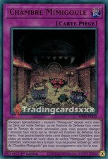 Yu-Gi-Oh! Chambre Mimigoule : UR MP25-FR239