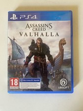 Assassin's Creed Valhalla PS4 ? FR ??