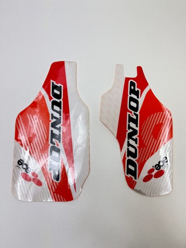 Honda cr125 cr250 fork - cr125,