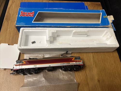 Jouef 6515 époque - jouef, 6515,