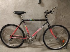 Peugeot MTB Reynolds 501 Alpine Express