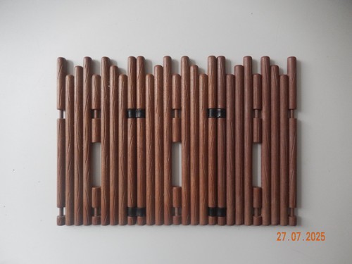 Playmobil fort randall - playmobil, 3