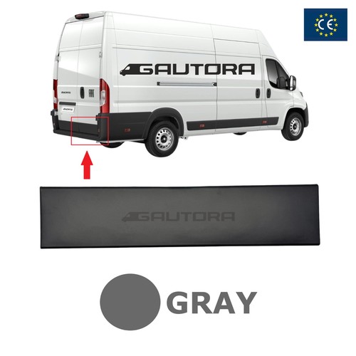 Pour fiat ducato arrière - fiat,