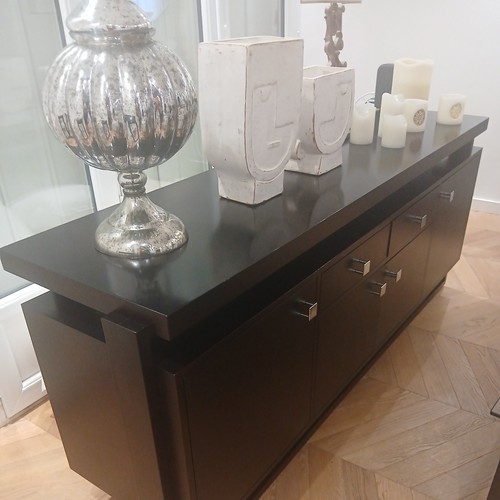 Buffet enfilade - buffet,