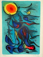 GUSTAVE SINGIER Nereides