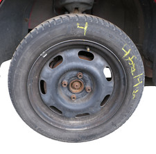 2X VW POLO 6N2 6N LUPO