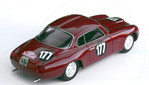 Kit lancia beta - beta, hpe