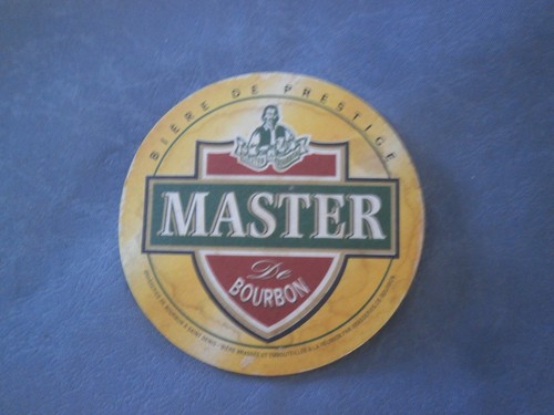 Sous bock beer - (beer,