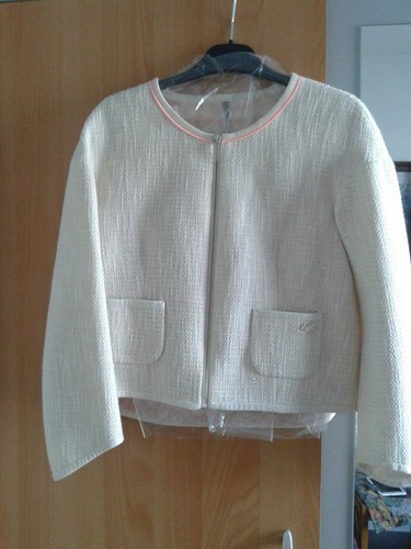 Blazer veste tailleur - , "