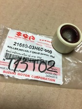 SUZUKI 21650-03H60 rouleau