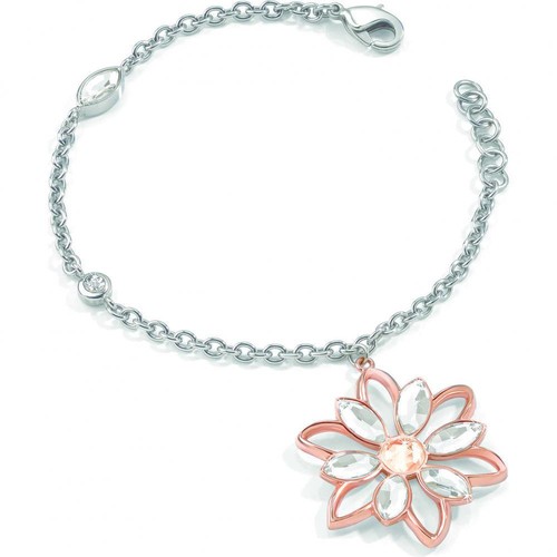 Bracelet femme morellato fiore - bracelet,