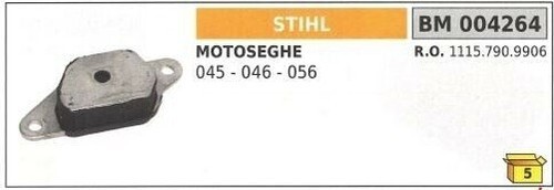Antivibrant stihl - antivibrant,