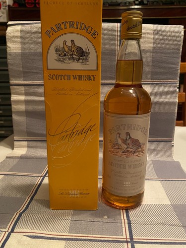 Partridge ans finest - 12,
