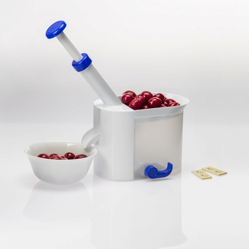 Dénoyauteur fruits - de,