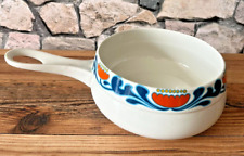 joli poêlon / caquelon en