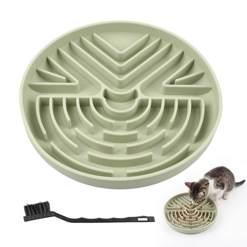 Gamelle anti glouton pour - gamelle,