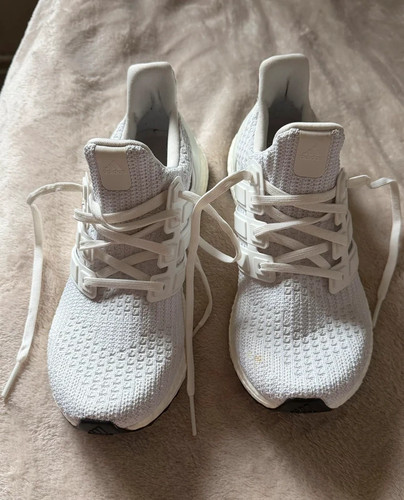 Adidas ultra boost triple - ultra,