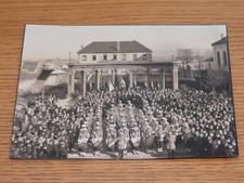 SAINT LOUIS alsace PHOTO