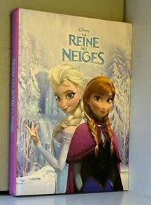 Reine des neiges disney - des,