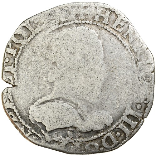 137607 france henri iii - henri,