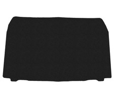 Anthracite Tapis de coffre