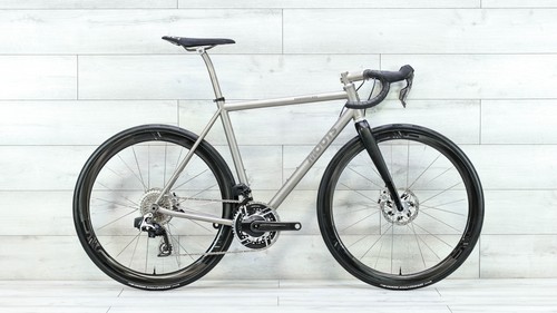 Moots vamoots rcs - moots,