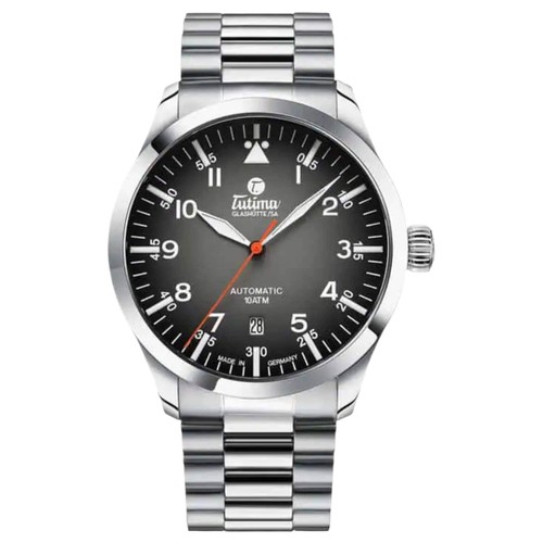 Montre automatique tutima - montre,