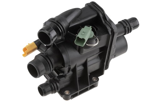 Boitier thermostat eau - d'eau, pour
