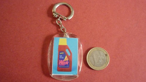 Porte cle plastique - porte,