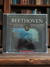 CD musique classique Beethoven