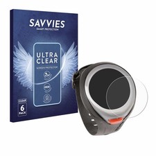 6 Pièces Film Protection