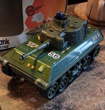 Tank tchad joustra - tf56, jouet