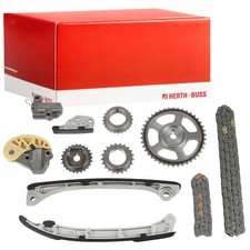 Hammond + Buss Ensemble de