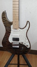 [ESP] Guitare électrique de