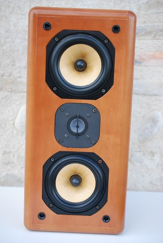 Enceinte jmlab serie - jmlab, point
