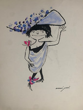 MAURICE GENIS (1925-2013)