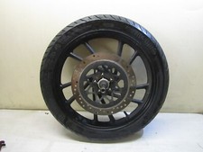 jante roue avant KYMCO K-PW 50 kpw 50 2014 2018 avec pneu