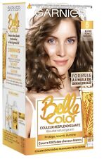 Coloration GARNIER belle color