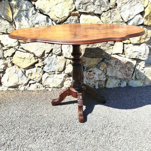 Table louis philippe - table, "dite