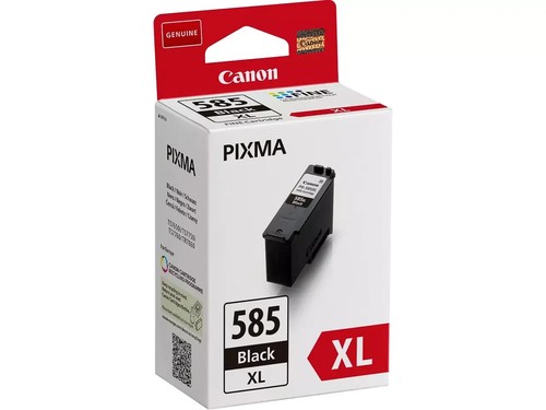 Cartouche canon noire 585xl - cartouche,
