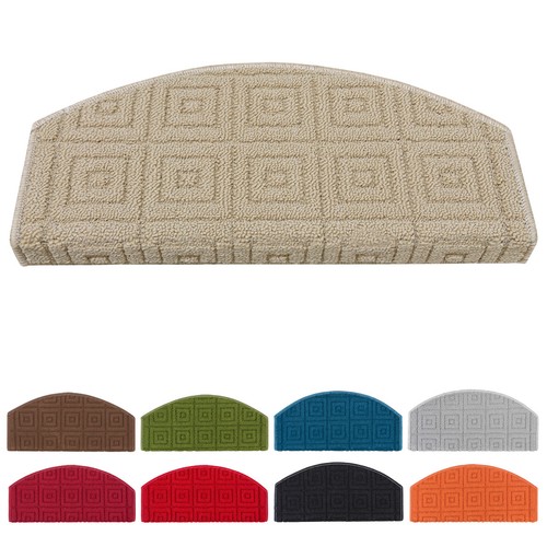 Tapis protège marche 57x27cm - tapis,