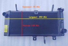 RADIATEUR SV650 SV 650 SV650A