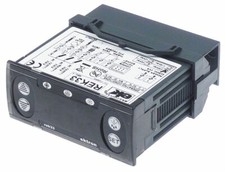 RÉGULATEUR ÉLECTRONIQUE