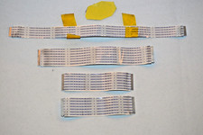 Câbles Plat Variés Pour TV