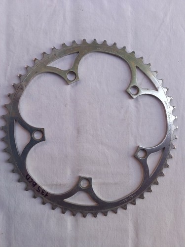 Campagnolo 52t corona - 52t, 135bcd